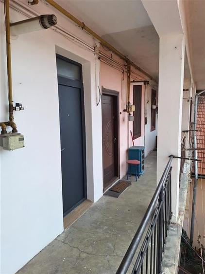 Reco, Apartament Ultracentral cu loc de parcare - 20