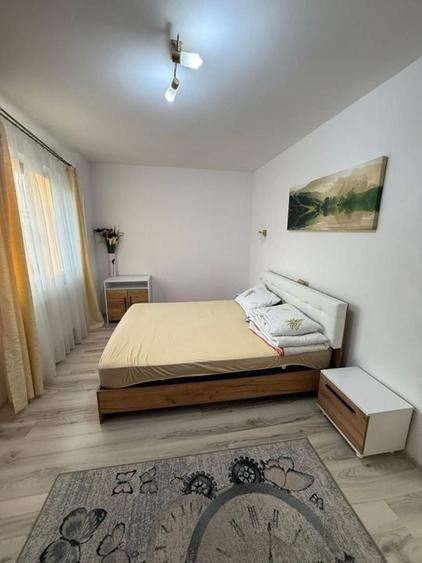 Apartament 2 camere Tomis Plus - 3