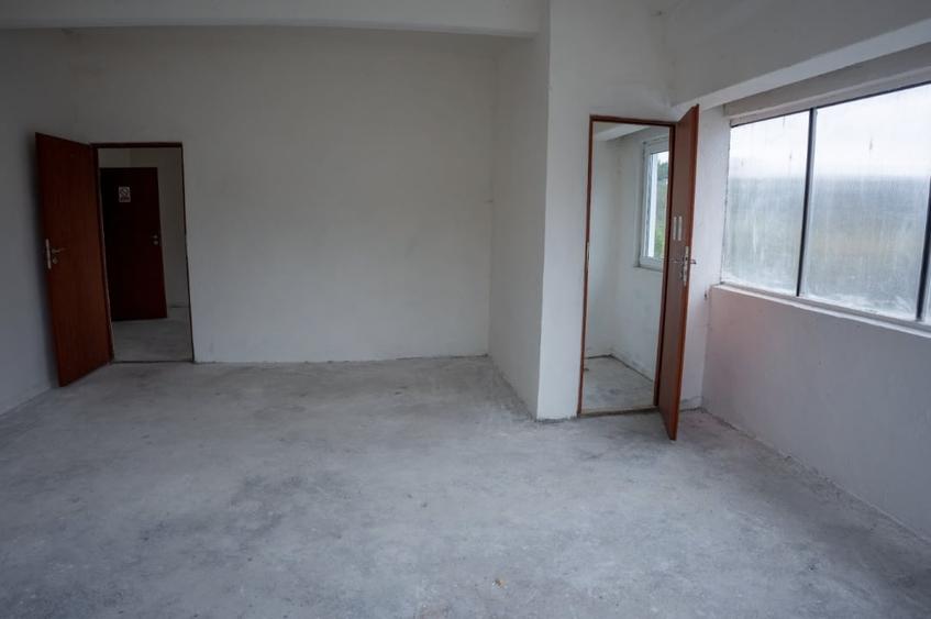 Hala industriala P+E de vanzare in Toplita – 628 mp construiti, structura beton - 6