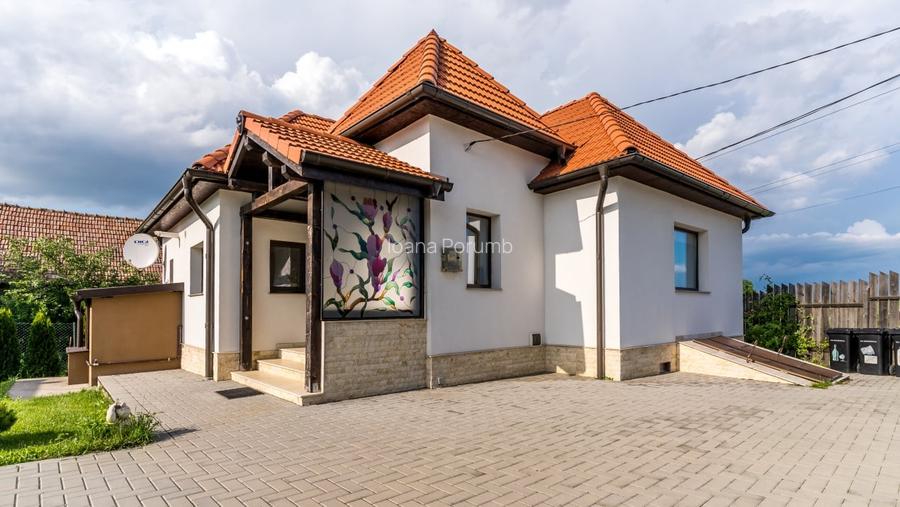 Casa de vanzare Tureni