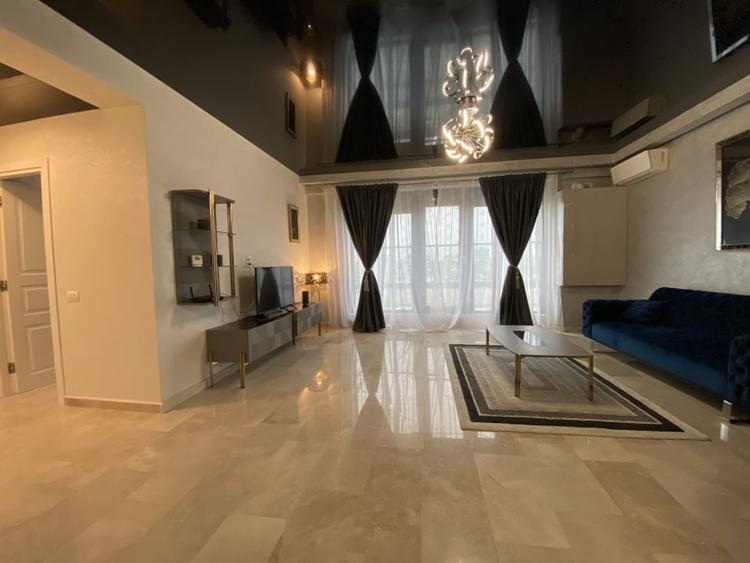 Apartament 2 camere | Sigma Residence | Vedere panoramica | T lung - 4