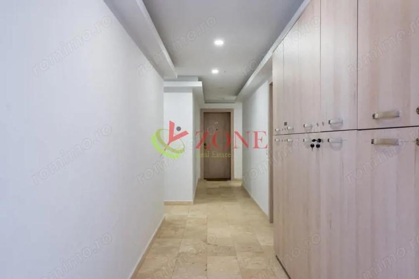 Apartament Pipera, bloc Boutique, putin retras, cu parcare inclusa. - 3