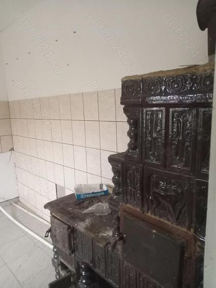 Vand casa la tara - 5