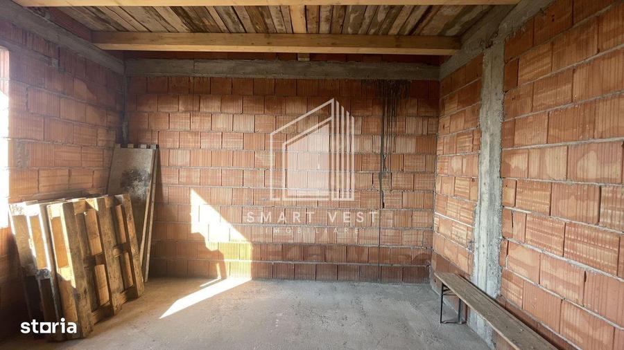 Casa spatioasa de vanzare | 180 mp | Zona Botiz - 6