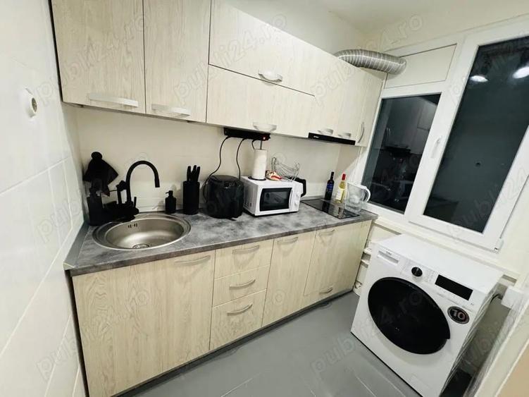 Garsoniera de vanzare Localizare Superba- Perfecta Airbnb sau Locuit - 2