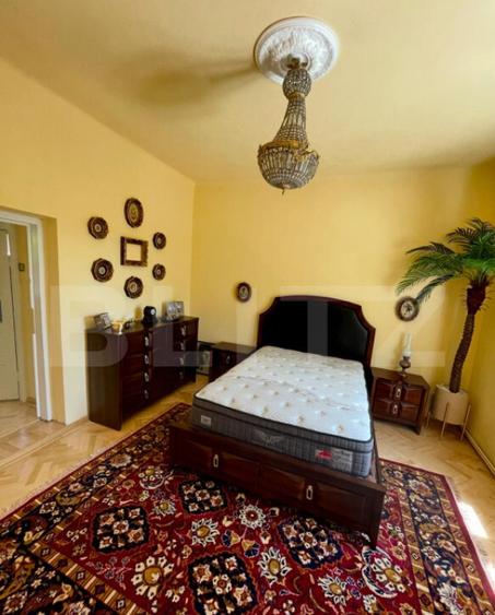 Casa individuala, 81 mp, zona Sagului - 1