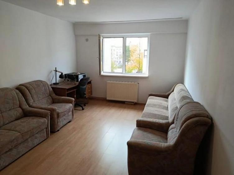 Apartament 1 cameră, 42 mp, mobilat și utilat – Zona Calea Moldovei - 4