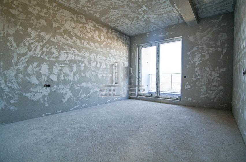 Casa de tip Duplex cu demisol si terasa - 19