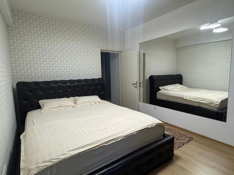 Inchriere apartament 2 camere - 9 Mai - 5