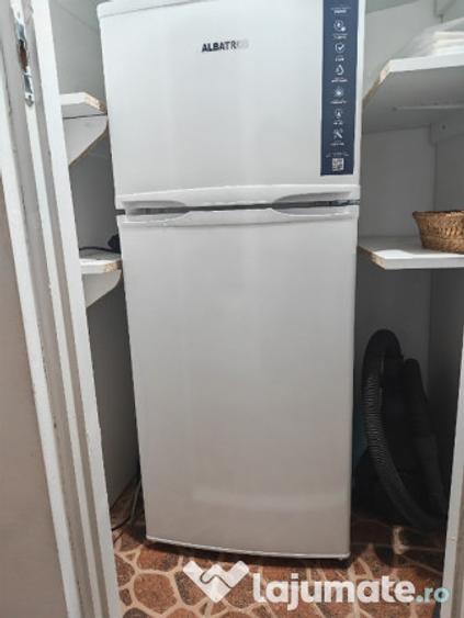 Apartament 1 camerta confort de inchiriat Str. Horea - 5