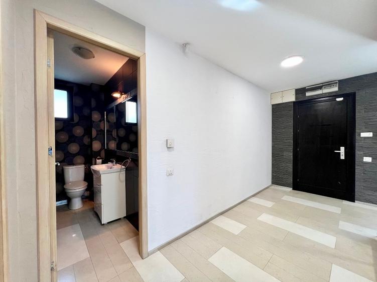 INCHIRIERE SPATIU DE BIROU // BANEASA- ALEEA TEISANI - 10