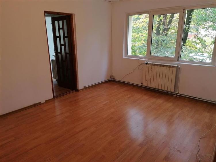 Etaj 1 cu Centrala Bloc Izolat - 1