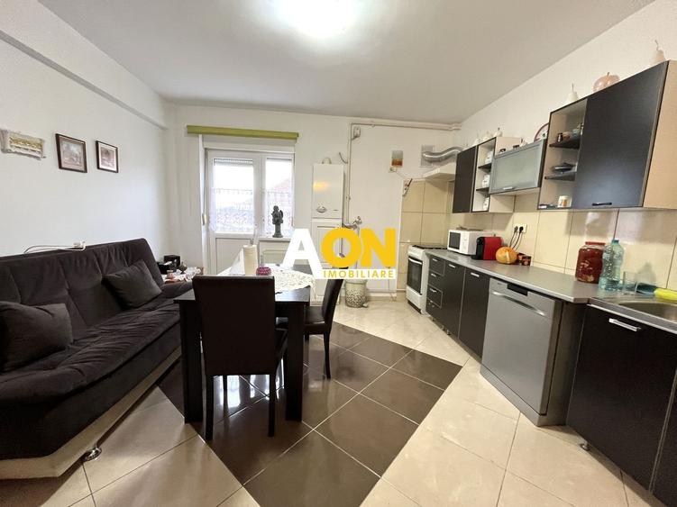 Apartament cu 2 Camere, Bloc Nou, Lift, Zonă Ultracentrală - 2