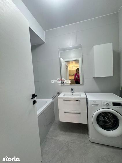 NECTORA IMOB-Apartament 3 camere, 55 mp, Prima Arena, Mobilat/Utilat - 1