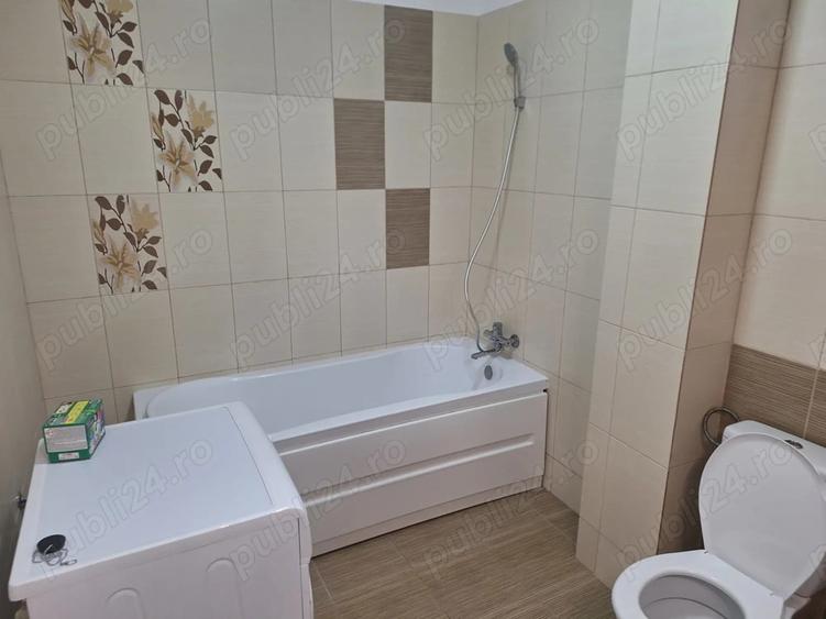 Apartament 2 camere,decomandat,65mp, et.1,Faleza nord - 6