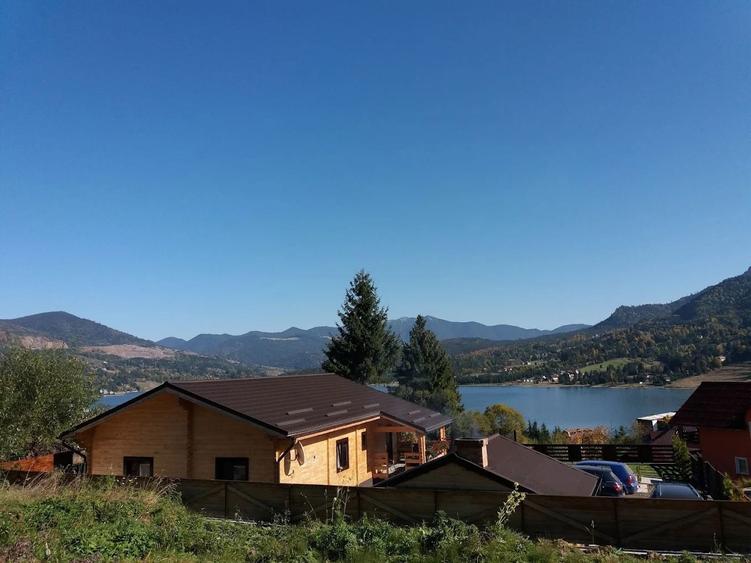 Cabana Lac Colibita - 5