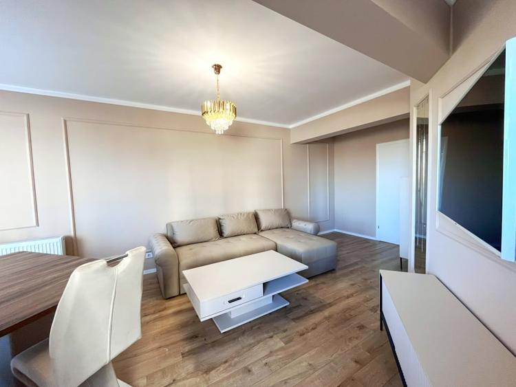 Apartament modern cu 3 camere in Tractorul - 3