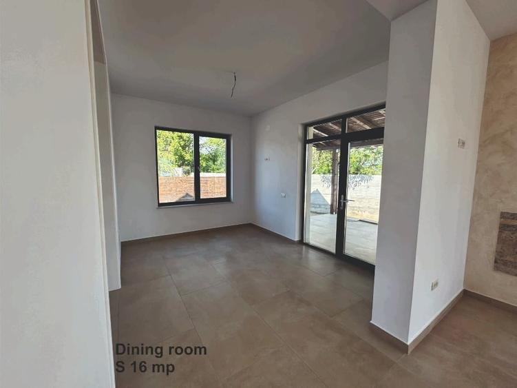 Vila de vanzare-Stefanesti-Pasarela-Lidl- cart. Fratii Golesti jud Arges - 5