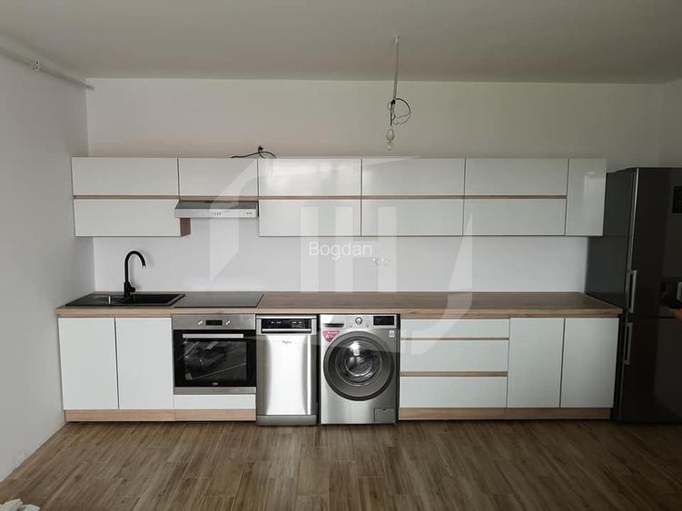 Apartament 2 camere decomandate, bloc nou, parcare, intermediar, zona Aeroport Apartament 2 camere decomandate, bloc nou, parcare, intermediar, zona Aeroport