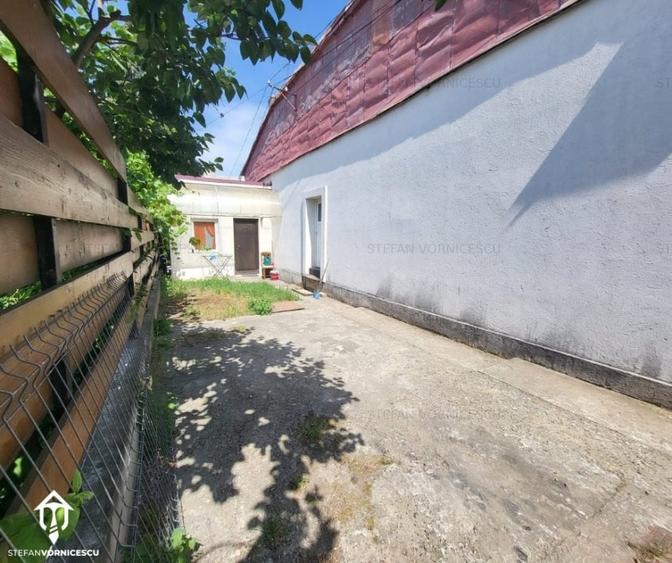 Cameră la  Vilă în Copou Sararie  CUZA UMF Agronomie Studenti - 5