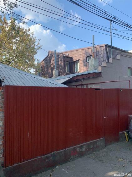 Casa si Teren - zona Razoare - 7