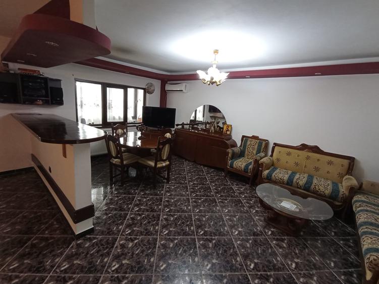 Apartament 4 camere zona Frumoasa, etaj 1 !!! - 8