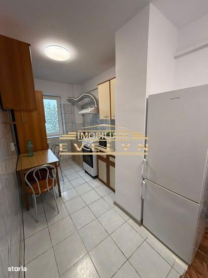 Apartament 3 camere, etaj 3, zona Primaverii Aleea Elie Radu - 6
