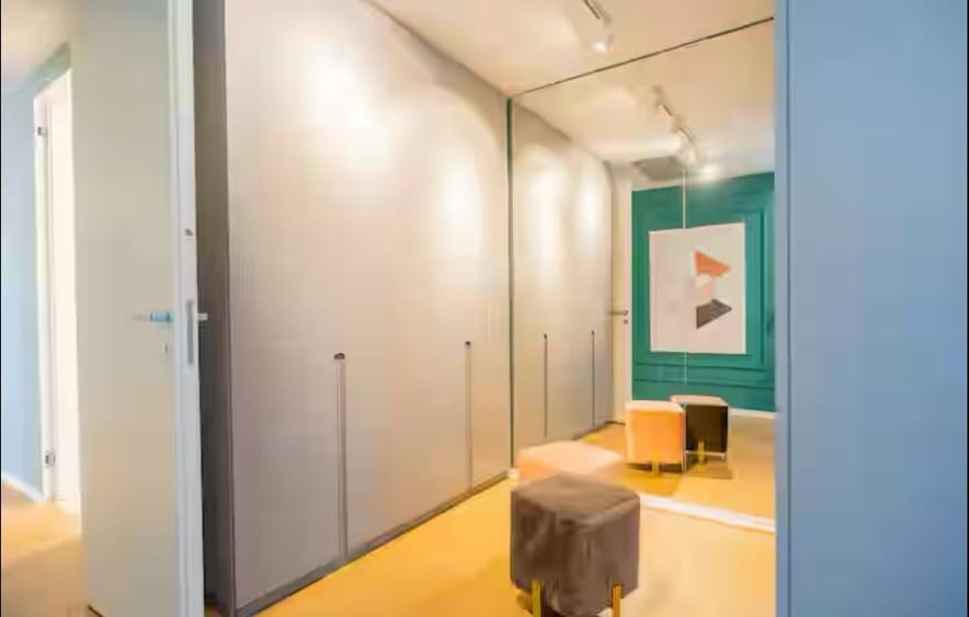 Apartament 3 camere de inchiriat  ultralux Mircea Eliade - 5