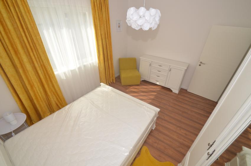 Apartament in bloc nou cu loc de parcare - 9