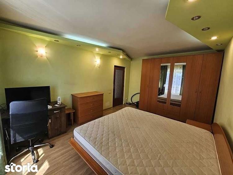 Garsoniera decomandata Dacia, bdul Tomis zona Tavola - 4