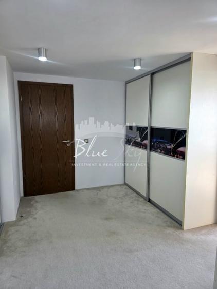 Duplex cu vedere frontala la mare | Etajele 11–12 | Parcare subterana - 11