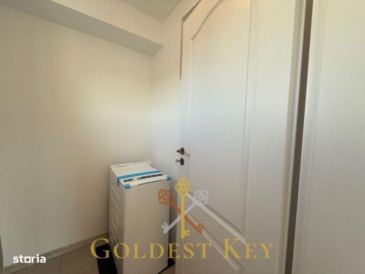 La prima inchiriere- apartament cu 2 camere generoase si 2 terase - 5