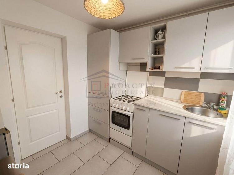 Apartament 2 Camere | George Enescu | 2c-7759 - 1