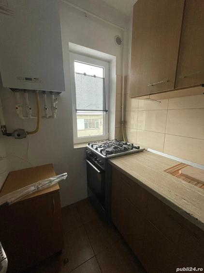 Garsoniera + mansarda - 2