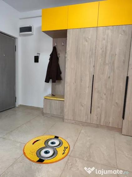 Apartament 2 camere cu parcare Pod Constanta Sos Chitila prima utilizare - 5