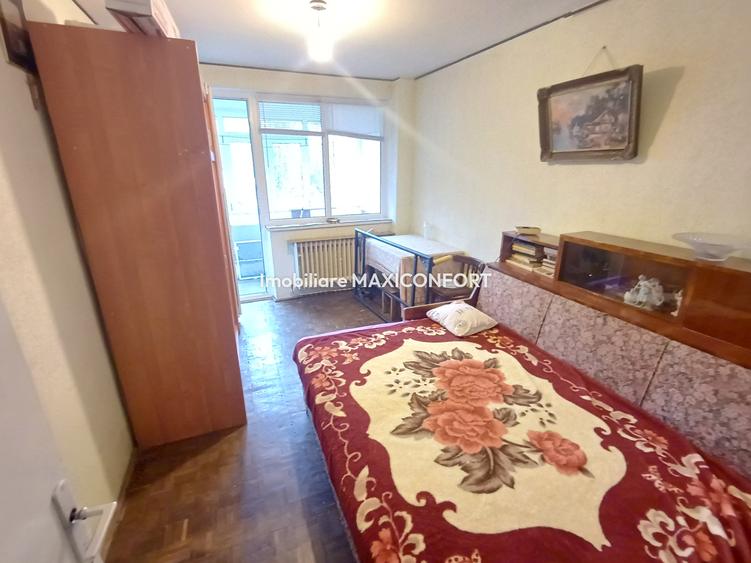 Vanzare apartament 4 camere, zona Hipodrom - 2
