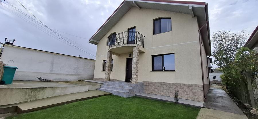 Ovidiu-Vila  cu vedere la Lacul Siutghiol........... - 2