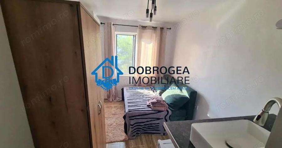 ZONA VEST -GARSONIERA CONFORT 2, PARTER ,RECENT RENOVATA,BAIE PROPRIE - 1