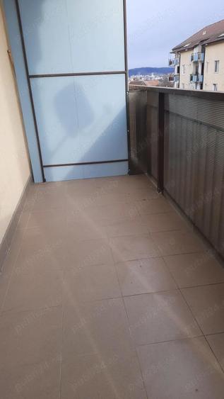 Apartament 2 camere 34 mp Cartierul Alma, Sibiu - 5