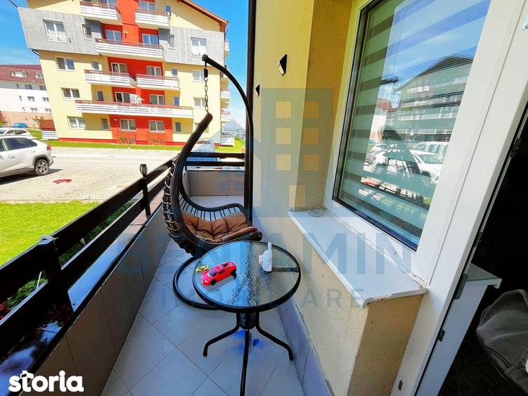 Studio-Parter-38mp-Centrala Termica-Terasa-Sanpetru-Mobilat-Utilat - 8