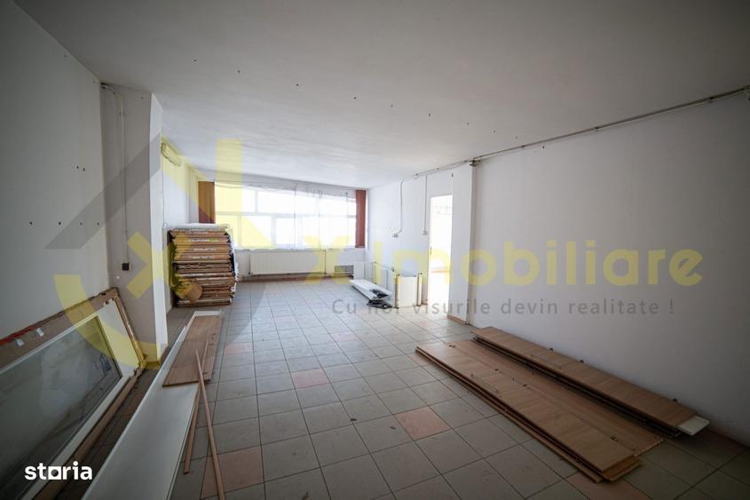 Hala 1.884 mp in spate la Kaufland Burdujeni - 6