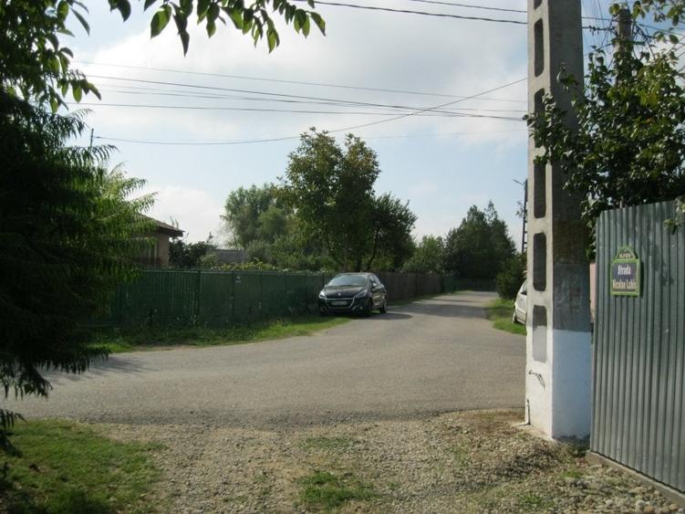 Proprietar,VandTeren10100mpDes43Utilitati150m*INVESTITIE PROIECT CASE*INTRAVILAN - 13