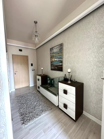 Apartament 3 camere decomandat zona Somesului - 9