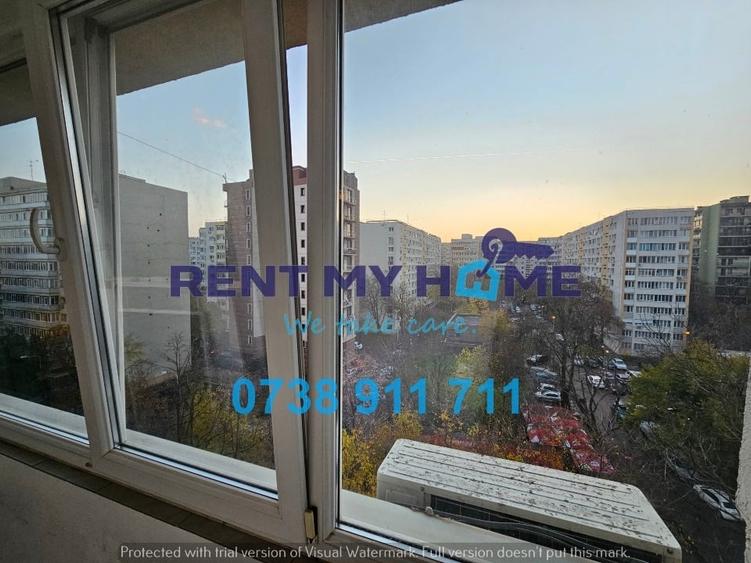 Apartament 3 Camere – Zona Obor, Strada Avrig - 10