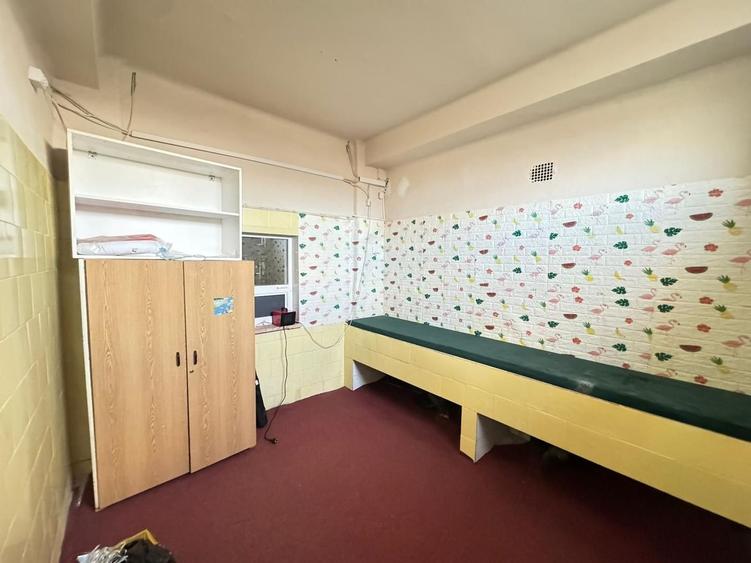 Spațiu comercial de închiriat – Piața Gării - 6