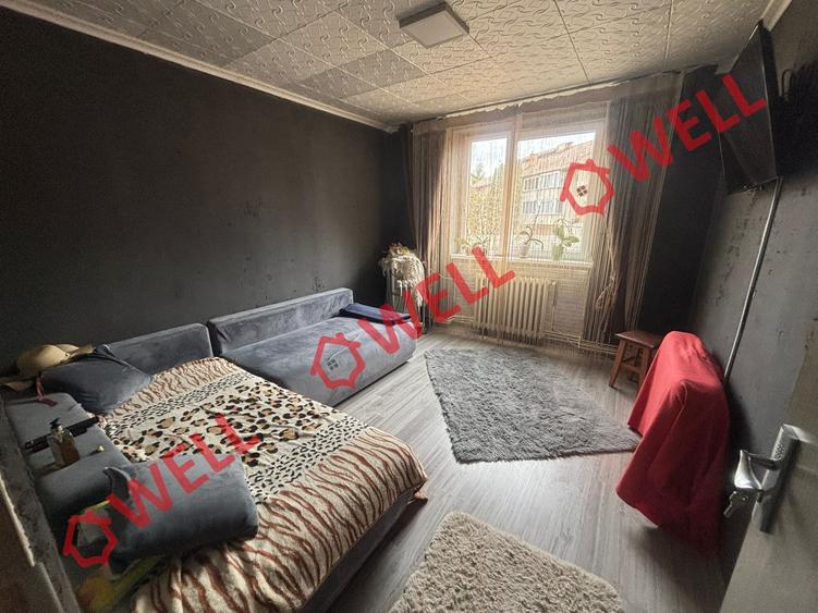 Apartament cu 2 camere de închiriat în Târgu Secuiesc, pe strada Oituz! - 9