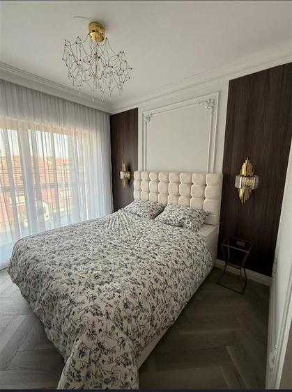 RECO Apartament cu 3 camere -ultralux, zona centrala - 14