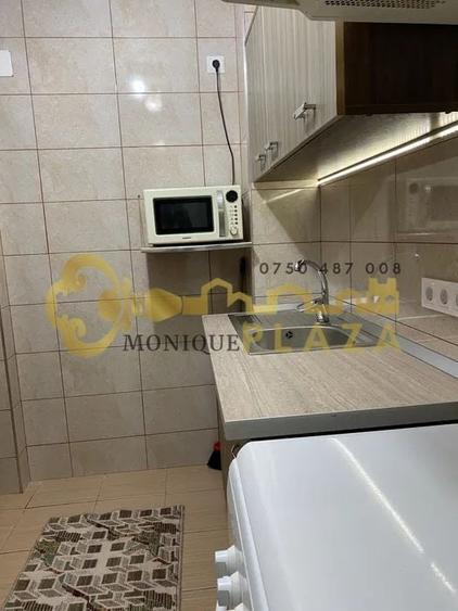 Garsoniera modernă și confortabilă | Centrala termica | Mobilata | - 4