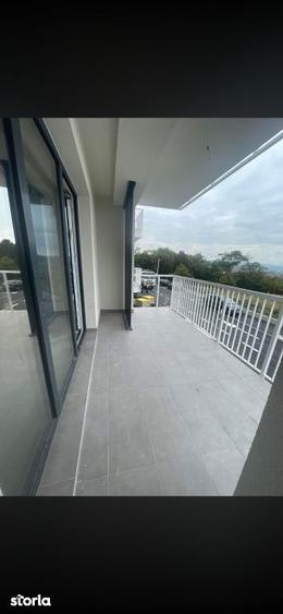 Apartament 2 camere, semifinisat - 3