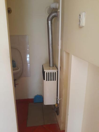 Dau in chirie spatiu comercial pentru. comerti sau birou, zona ultracentrala - 5